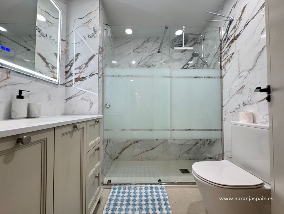 Sprzedaż - Apartament - Guardamar del Segura - Town Guardamar