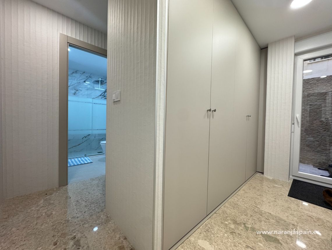 Sprzedaż - Apartament - Guardamar del Segura - Town Guardamar