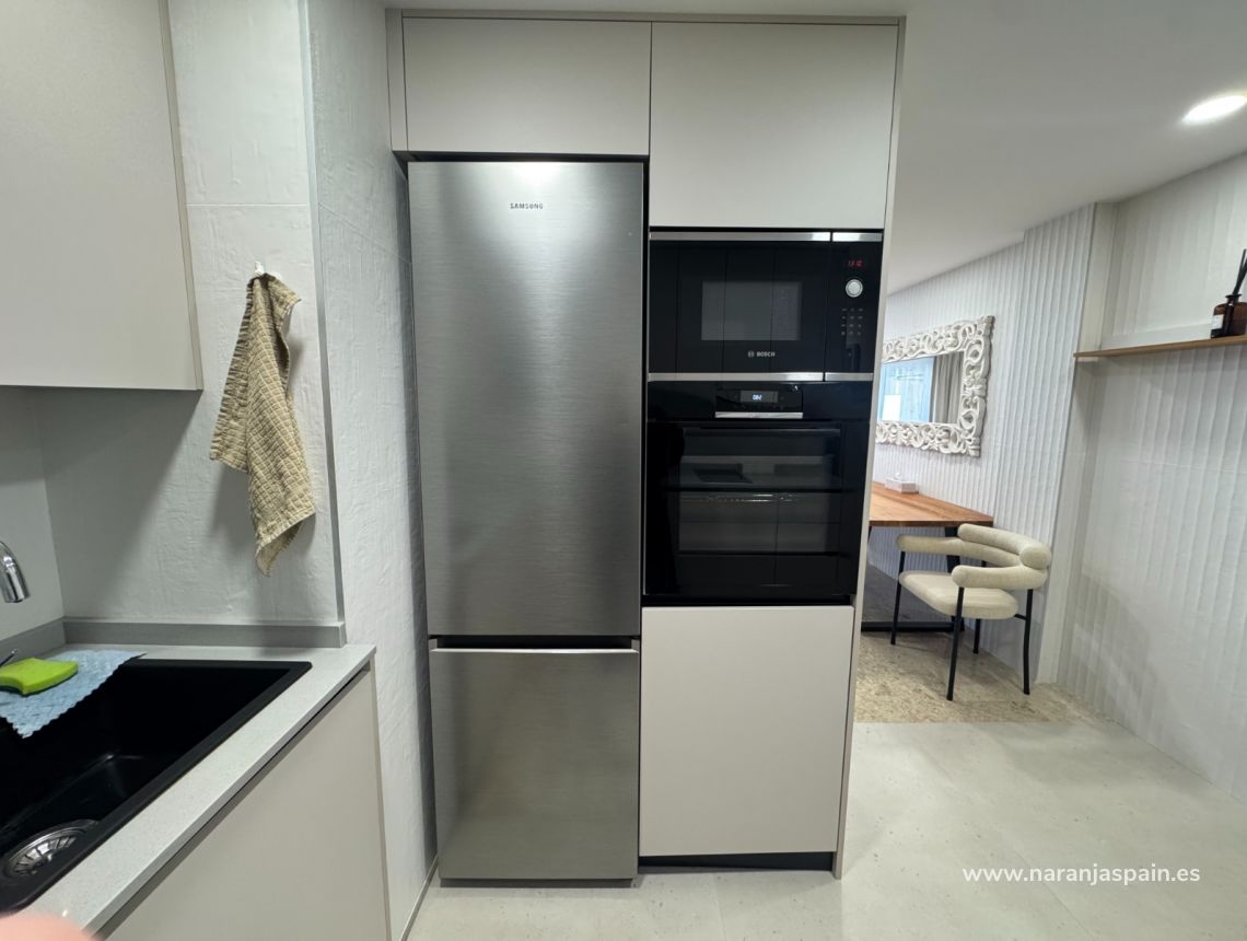 Sprzedaż - Apartament - Guardamar del Segura - Town Guardamar