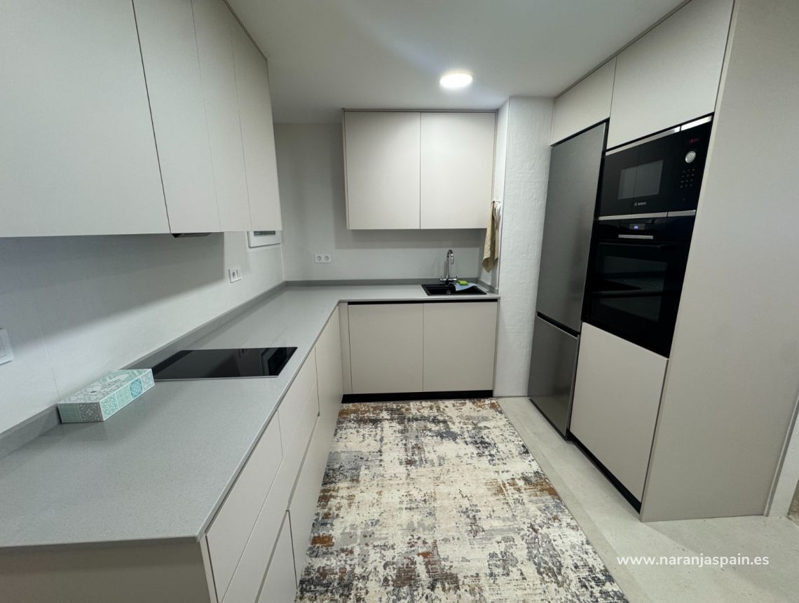 Sprzedaż - Apartament - Guardamar del Segura - Town Guardamar