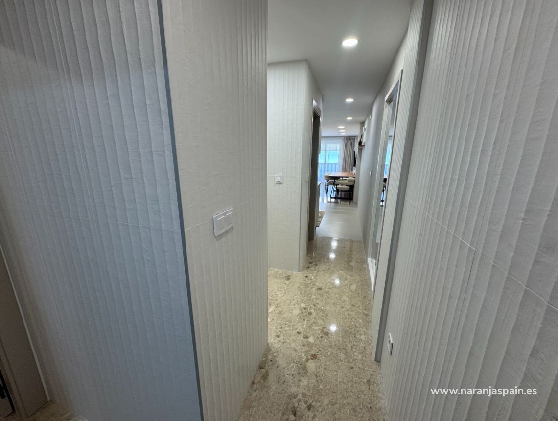 Sprzedaż - Apartament - Guardamar del Segura - Town Guardamar