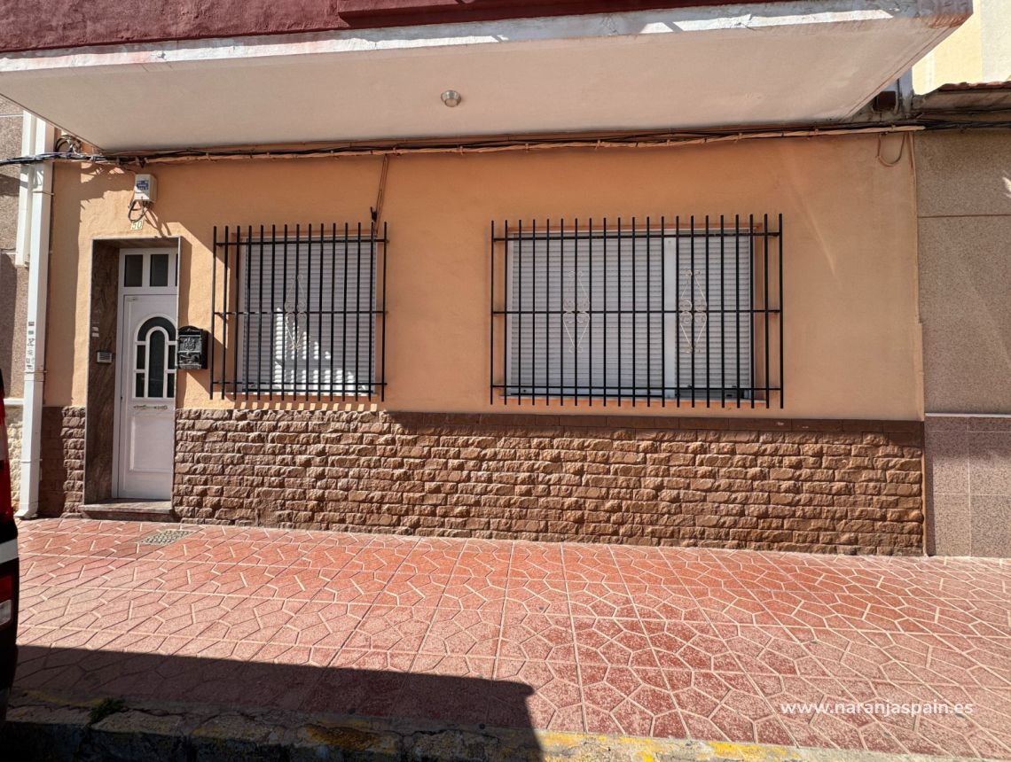 Sprzedaż - Apartament - Guardamar del Segura - Town Guardamar