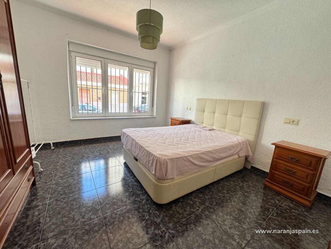 Sprzedaż - Apartament - Guardamar del Segura - Town Guardamar