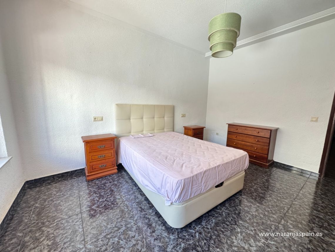 Sprzedaż - Apartament - Guardamar del Segura - Town Guardamar