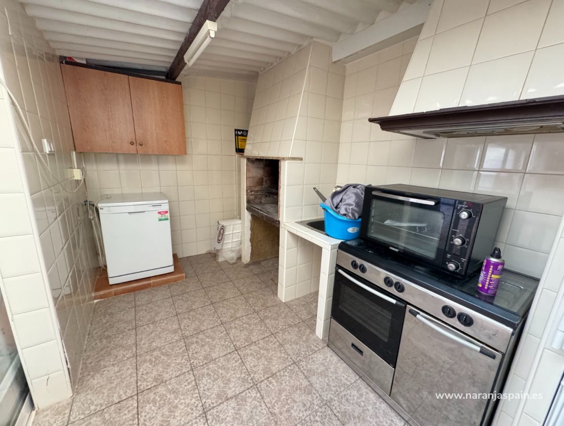 Sprzedaż - Apartament - Guardamar del Segura - Town Guardamar