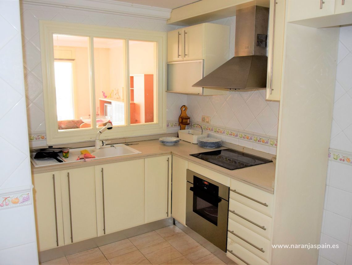 Sprzedaż - Apartament - Guardamar del Segura - Town Guardamar