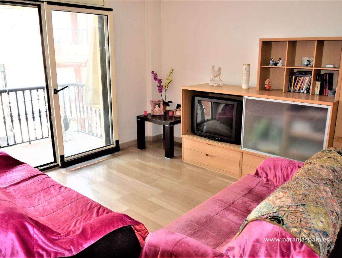 Sprzedaż - Apartament - Guardamar del Segura - Town Guardamar