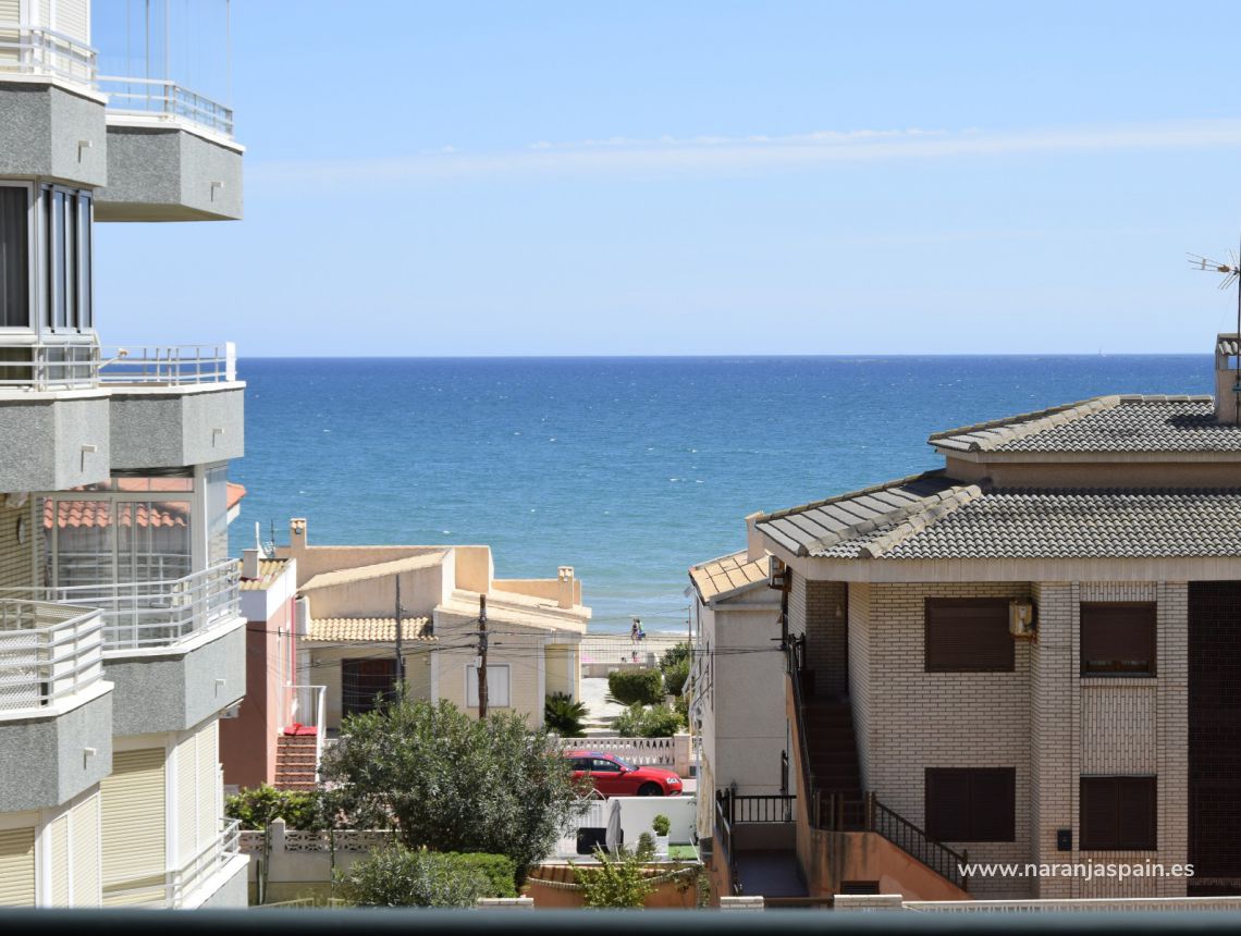 Sprzedaż - Apartament - Guardamar del Segura - Town Guardamar