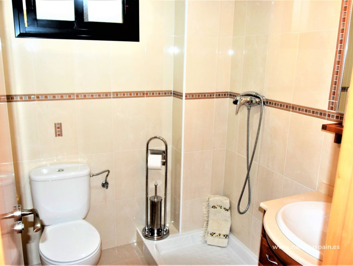 Sprzedaż - Apartament - Guardamar del Segura - Town Guardamar