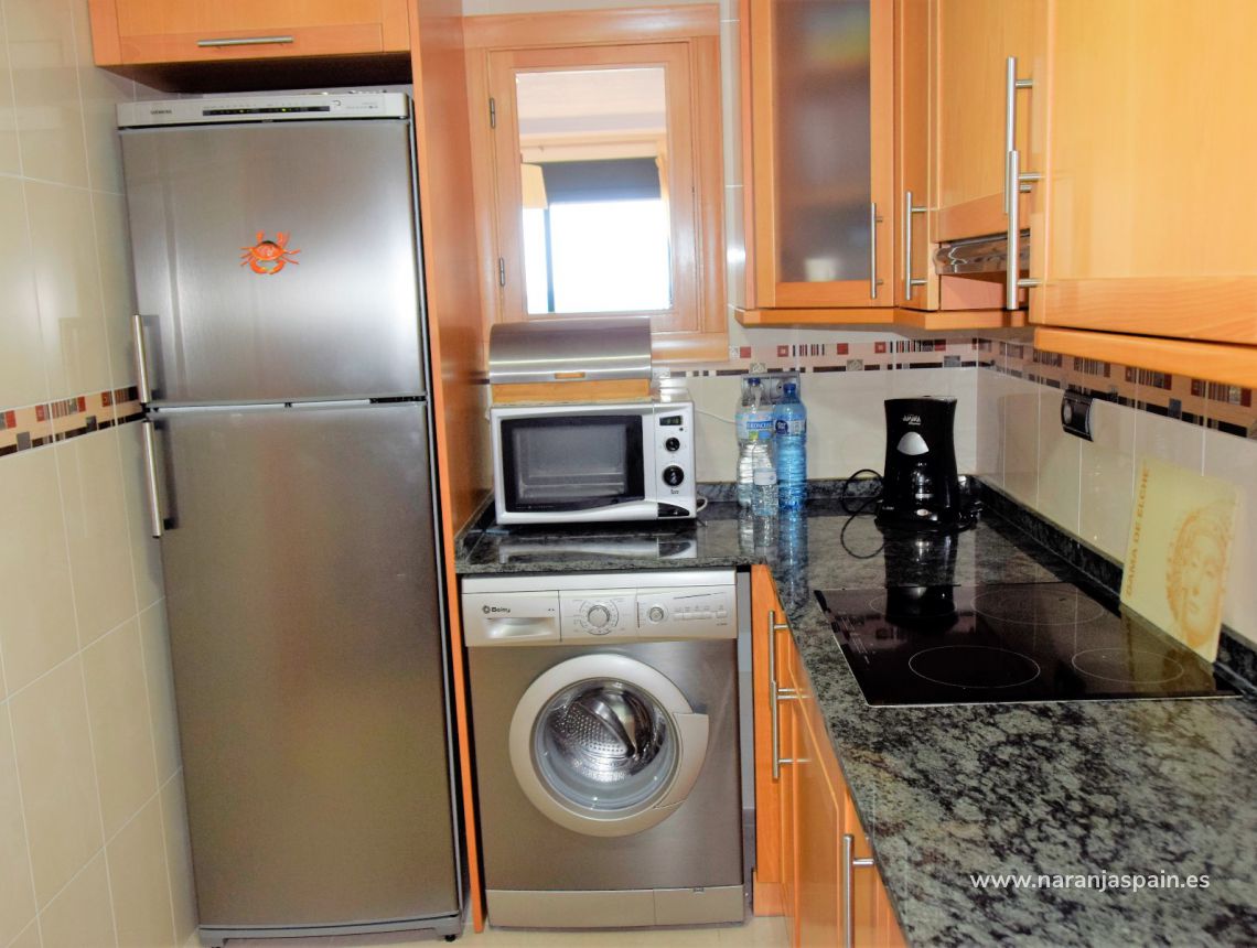 Sprzedaż - Apartament - Guardamar del Segura - Town Guardamar