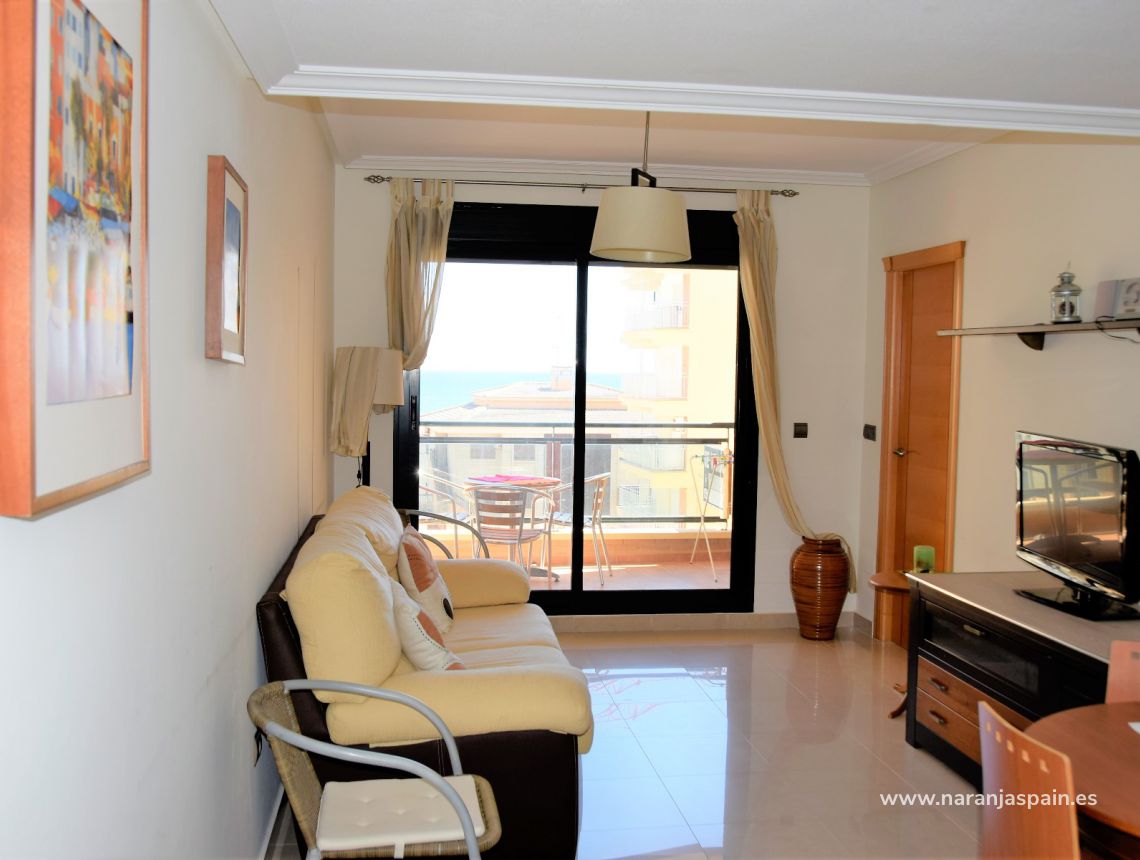 Sprzedaż - Apartament - Guardamar del Segura - Town Guardamar