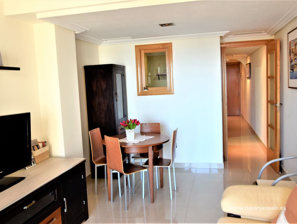 Sprzedaż - Apartament - Guardamar del Segura - Town Guardamar