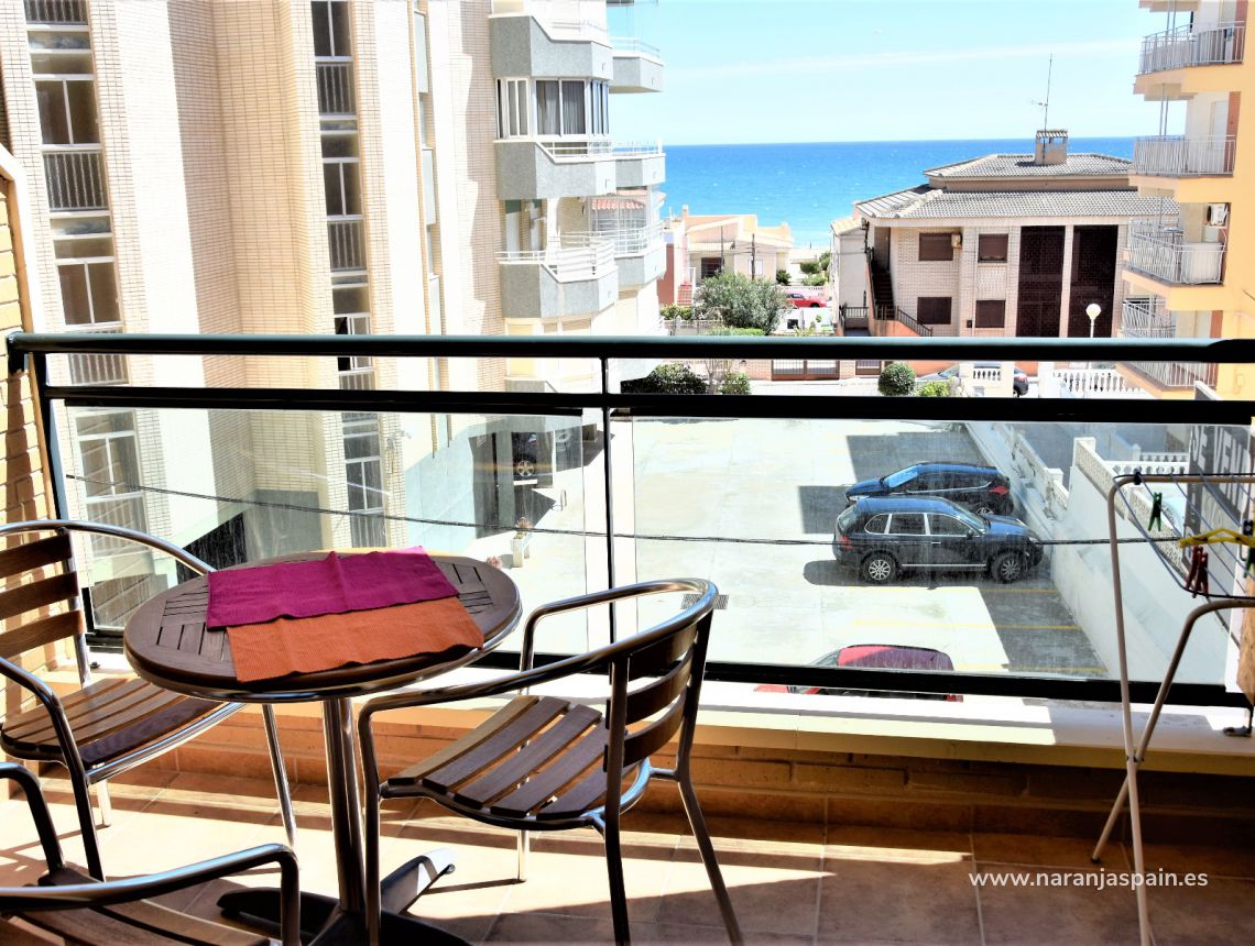 Sprzedaż - Apartament - Guardamar del Segura - Town Guardamar