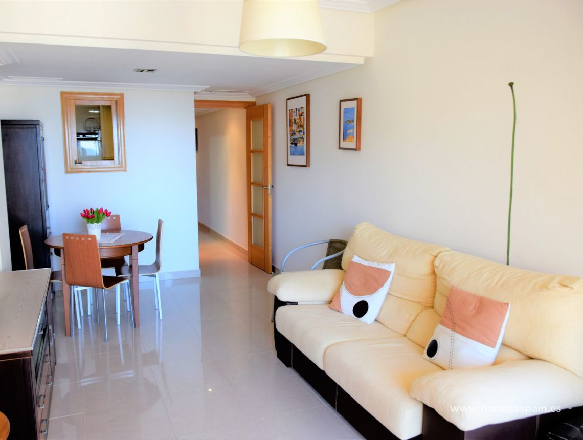 Sprzedaż - Apartament - Guardamar del Segura - Town Guardamar