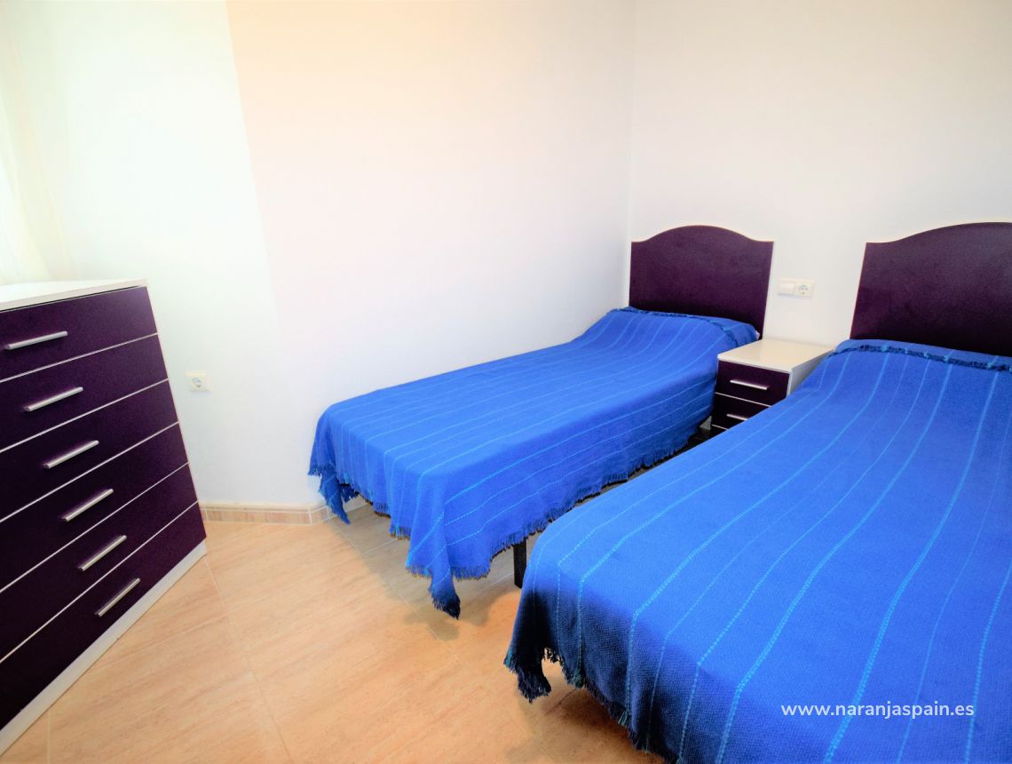 Sprzedaż - Apartament - Guardamar del Segura - Town Guardamar