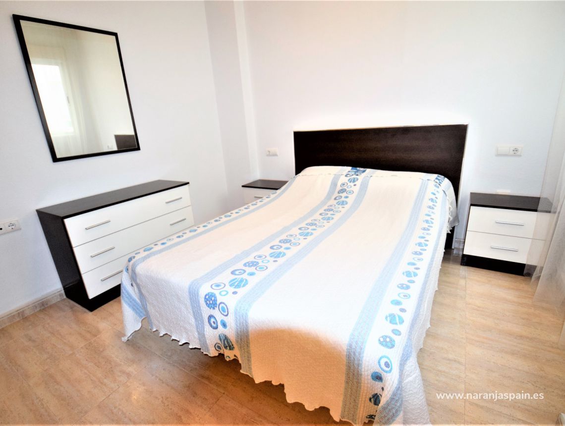 Sprzedaż - Apartament - Guardamar del Segura - Town Guardamar