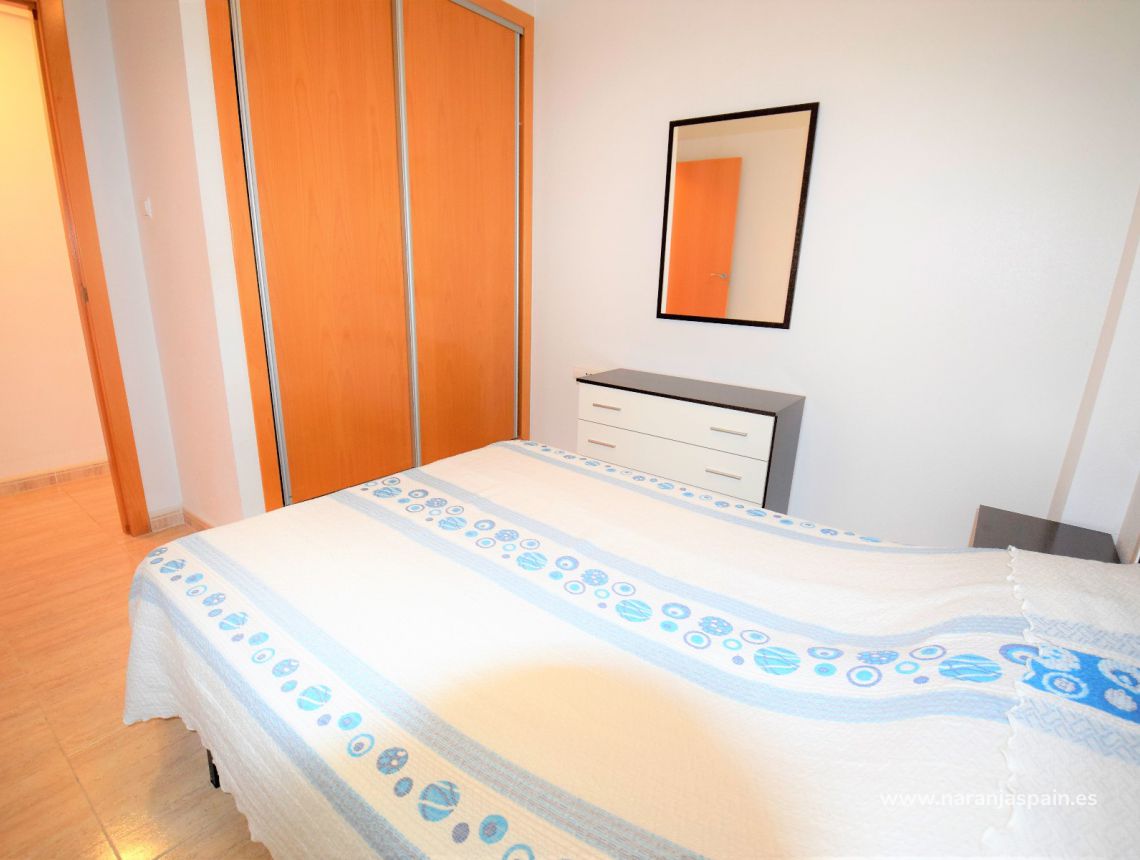 Sprzedaż - Apartament - Guardamar del Segura - Town Guardamar