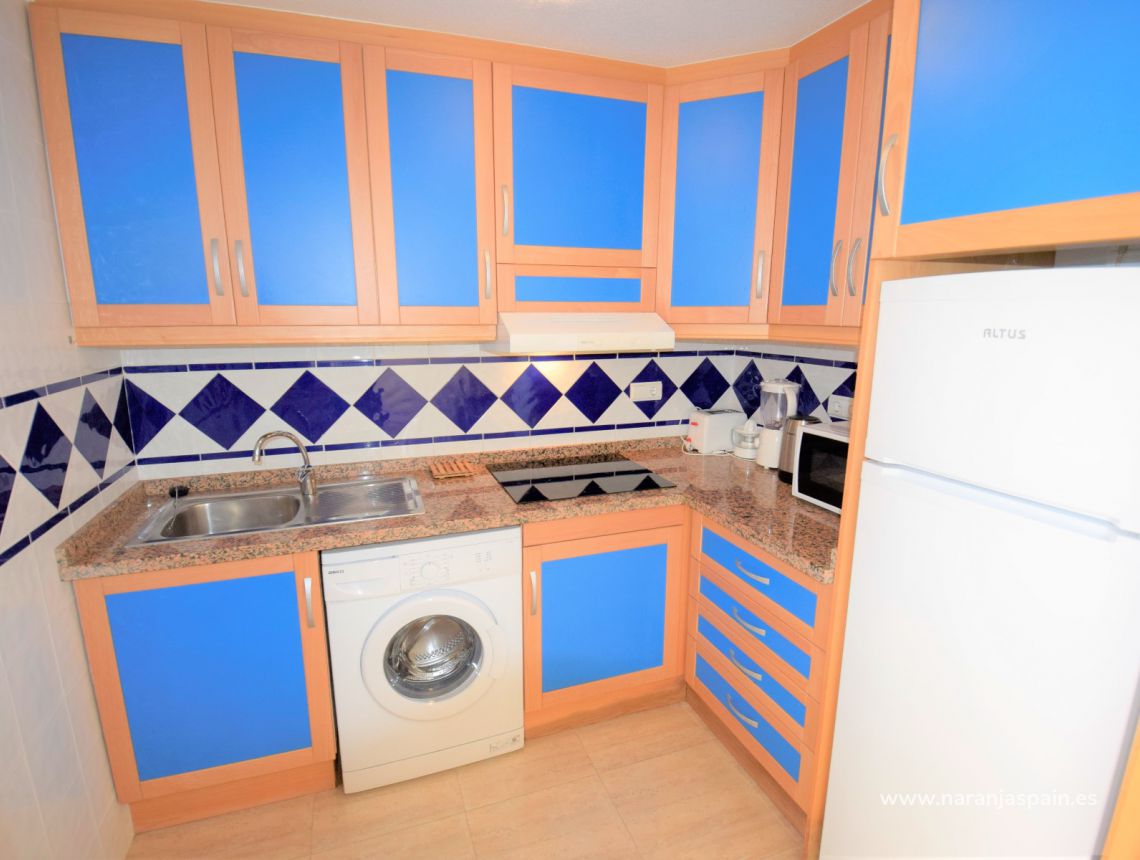 Sprzedaż - Apartament - Guardamar del Segura - Town Guardamar