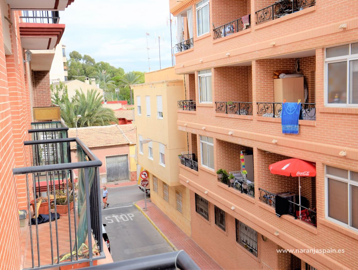 Sprzedaż - Apartament - Guardamar del Segura - Town Guardamar