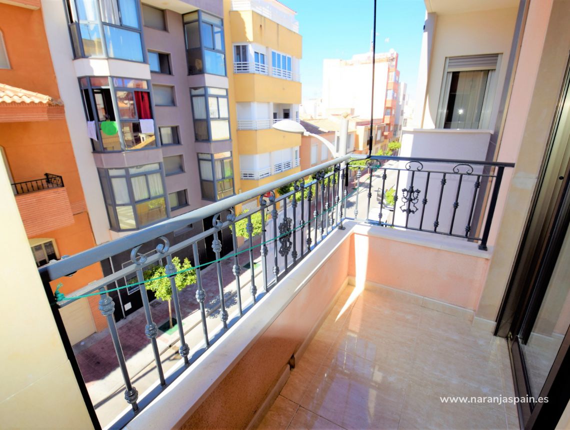 Sprzedaż - Apartament - Guardamar del Segura - Town Guardamar