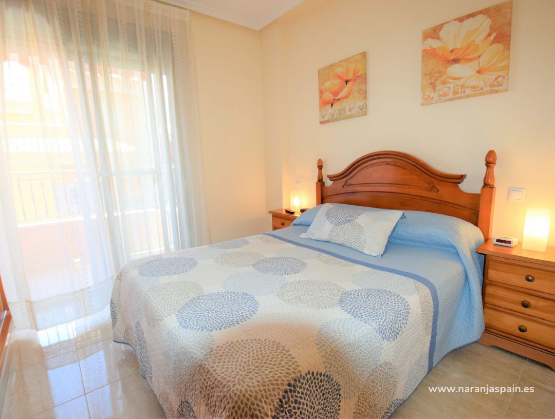 Sprzedaż - Apartament - Guardamar del Segura - Town Guardamar