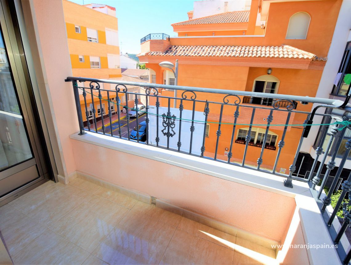 Sprzedaż - Apartament - Guardamar del Segura - Town Guardamar