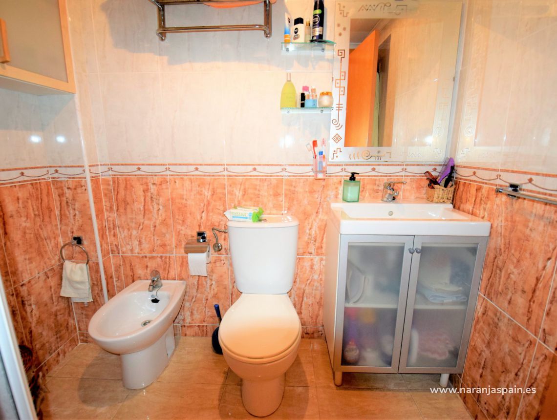 Sprzedaż - Apartament - Guardamar del Segura - Town Guardamar