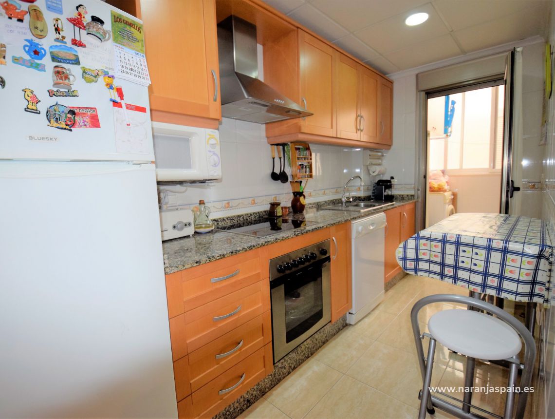 Sprzedaż - Apartament - Guardamar del Segura - Town Guardamar