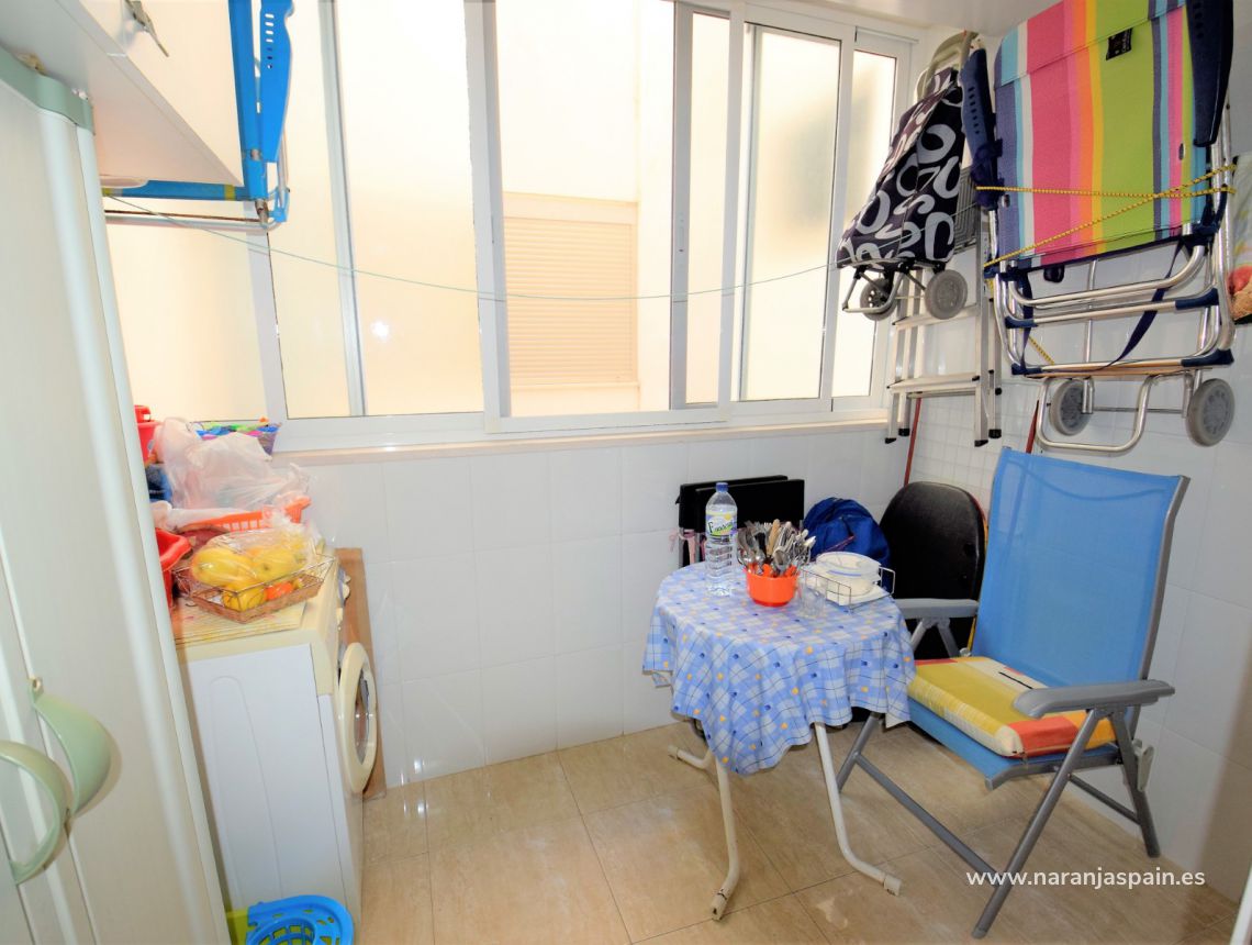 Sprzedaż - Apartament - Guardamar del Segura - Town Guardamar