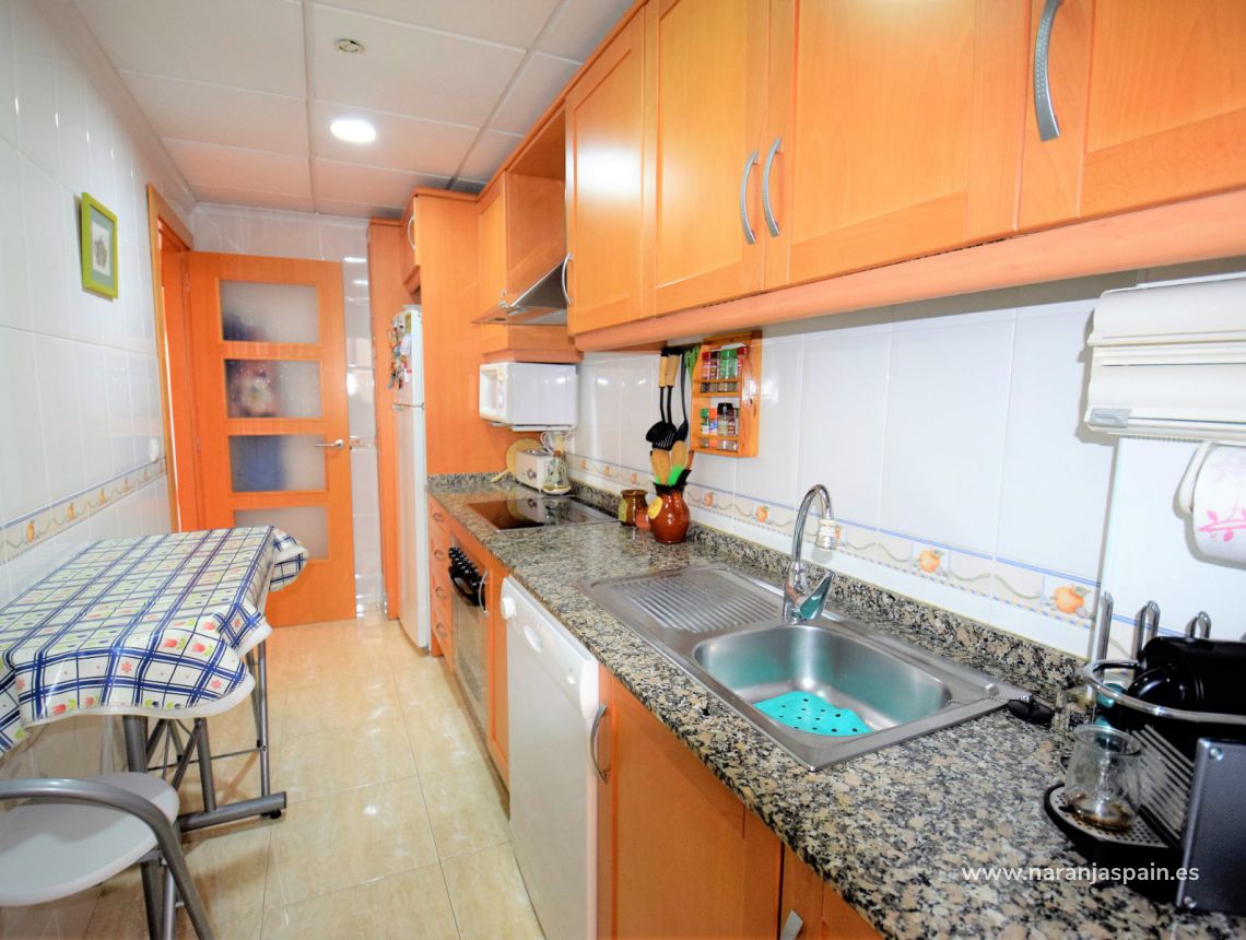 Sprzedaż - Apartament - Guardamar del Segura - Town Guardamar