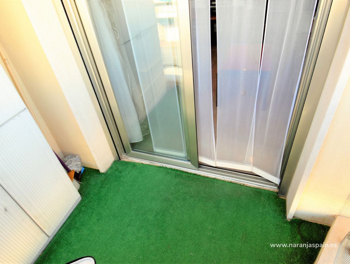 Sprzedaż - Apartament - Guardamar del Segura - Town Guardamar