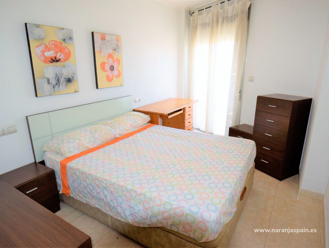 Sprzedaż - Apartament - Guardamar del Segura - Town Guardamar