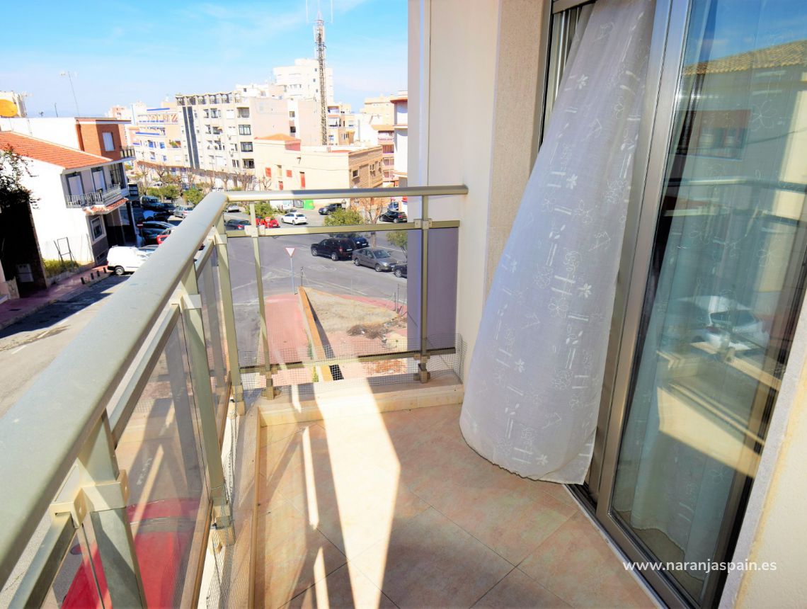 Sprzedaż - Apartament - Guardamar del Segura - Town Guardamar