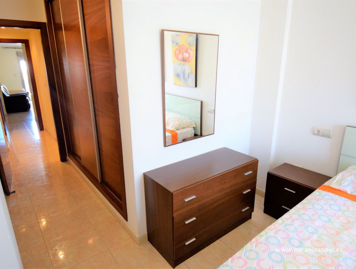 Sprzedaż - Apartament - Guardamar del Segura - Town Guardamar