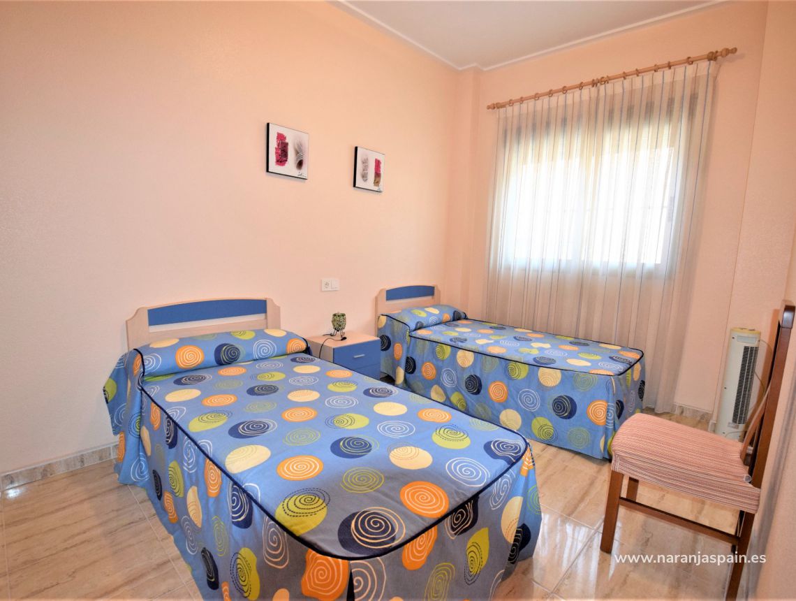 Sprzedaż - Apartament - Guardamar del Segura - Town Guardamar