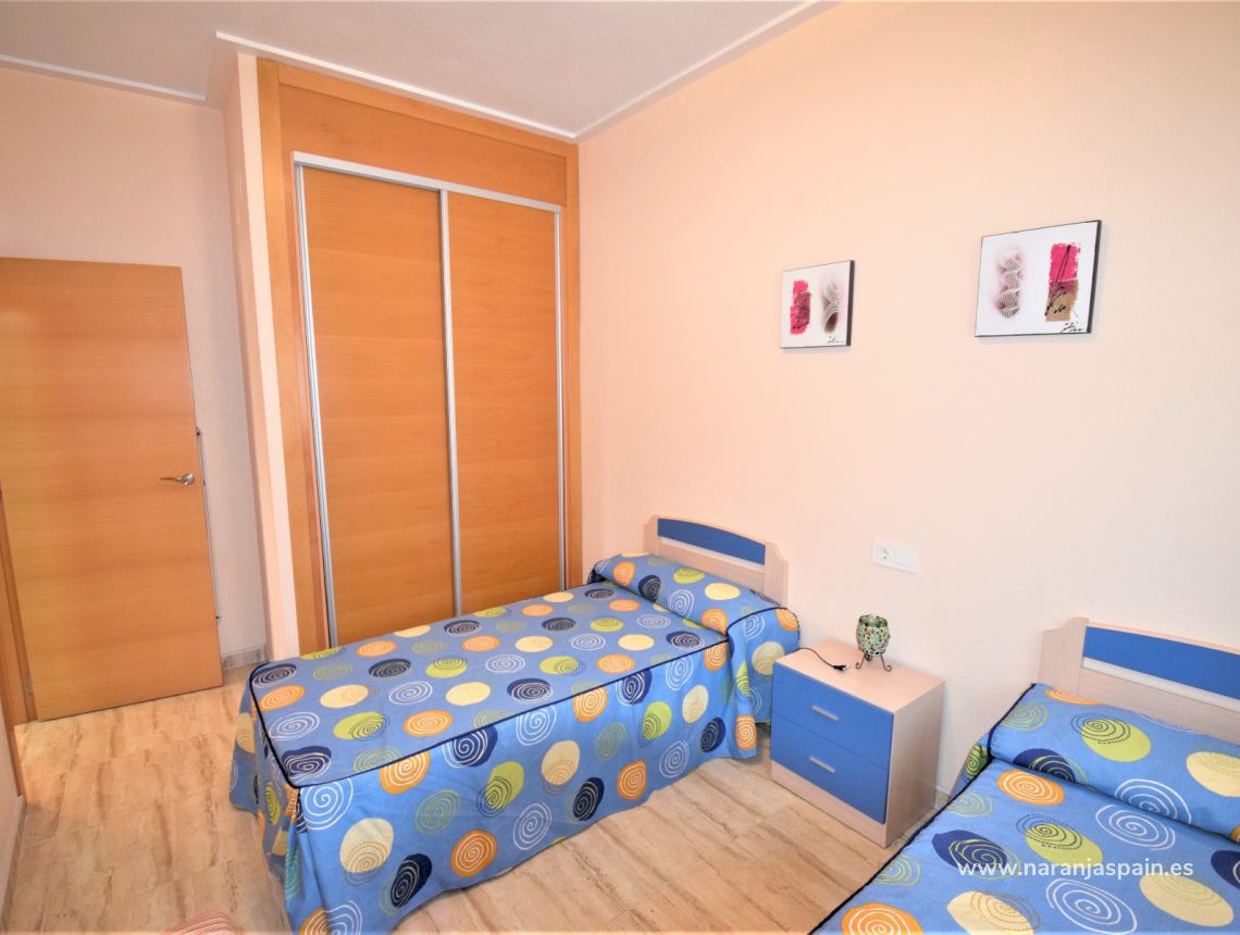 Sprzedaż - Apartament - Guardamar del Segura - Town Guardamar