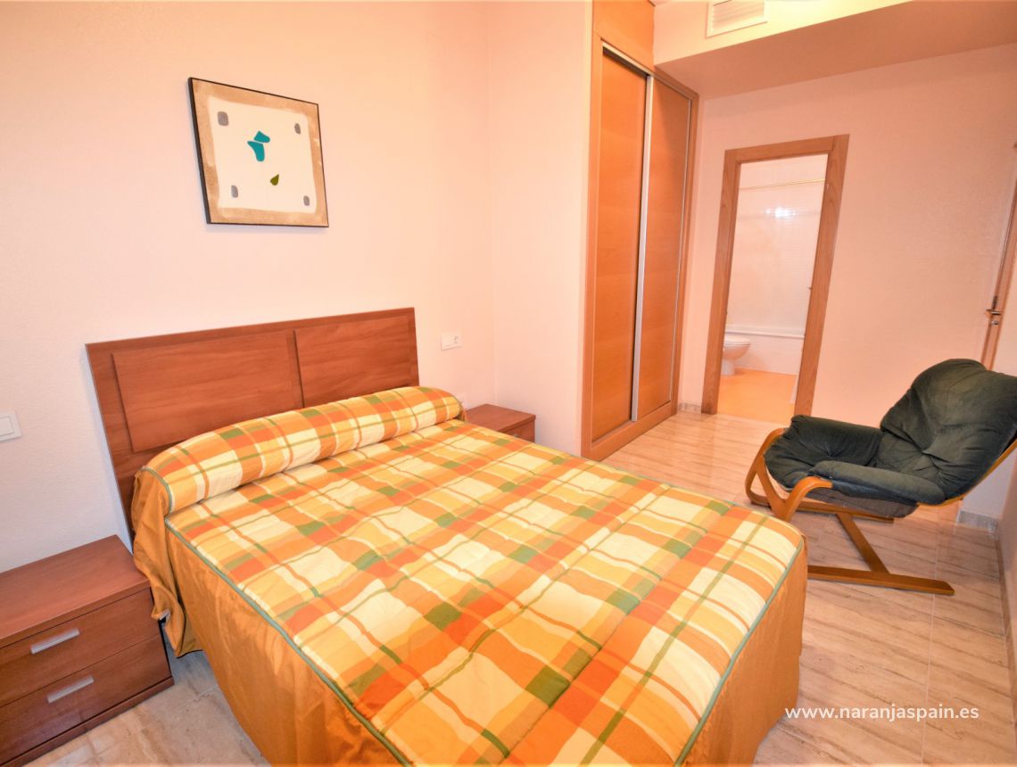 Sprzedaż - Apartament - Guardamar del Segura - Town Guardamar