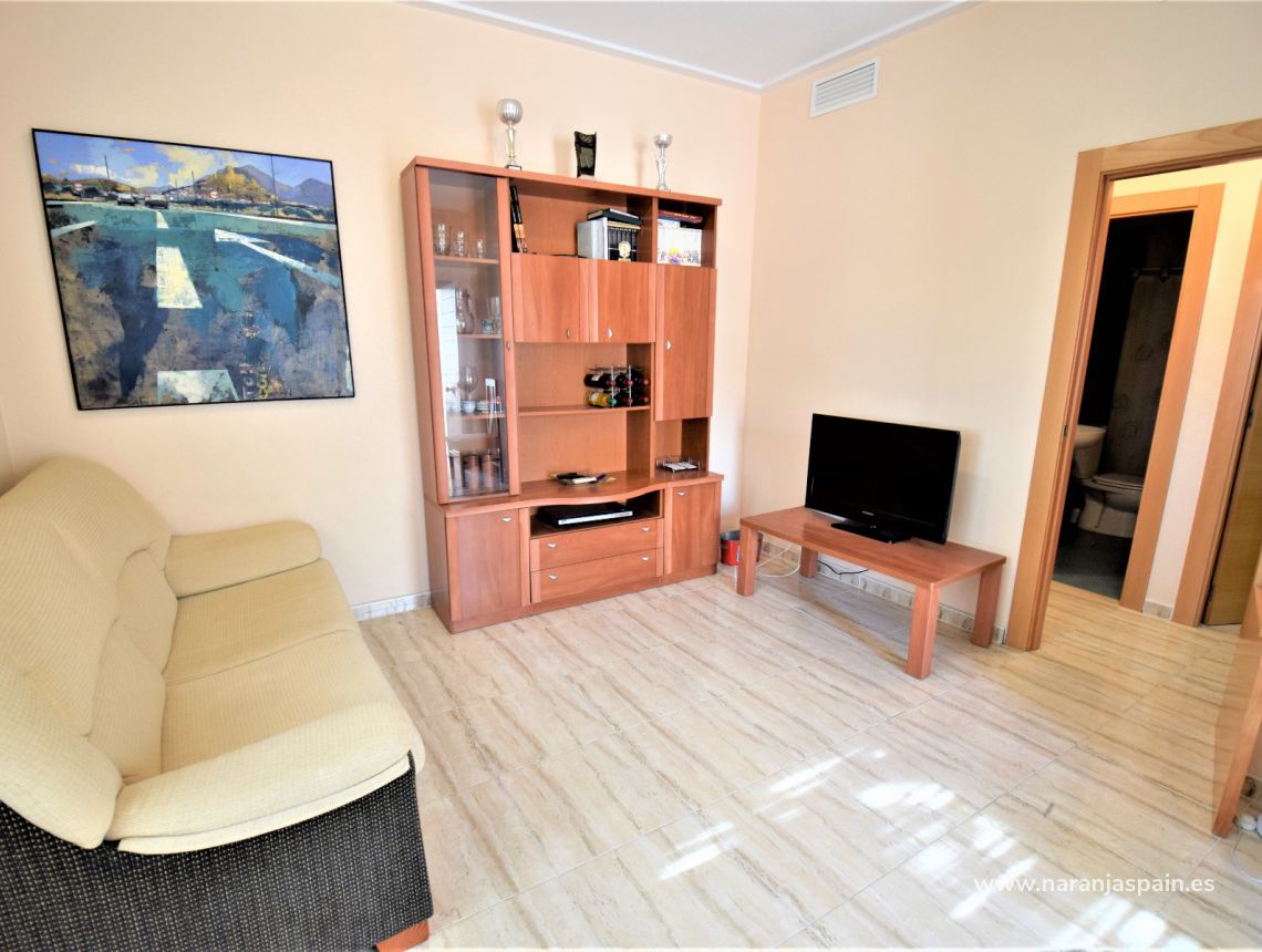 Sprzedaż - Apartament - Guardamar del Segura - Town Guardamar