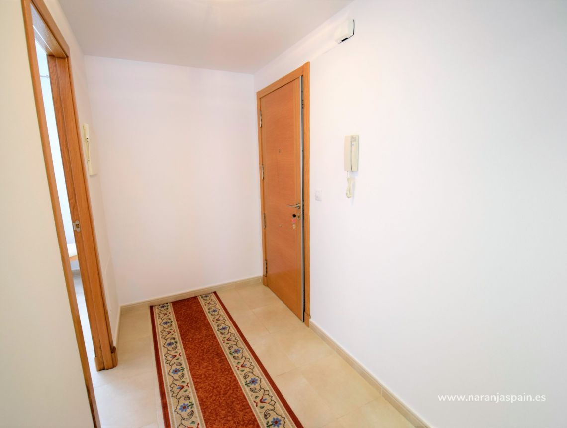 Sprzedaż - Apartament - Guardamar del Segura - Town Guardamar