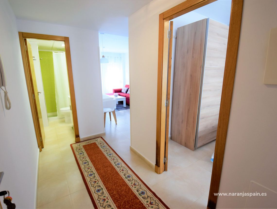 Sprzedaż - Apartament - Guardamar del Segura - Town Guardamar