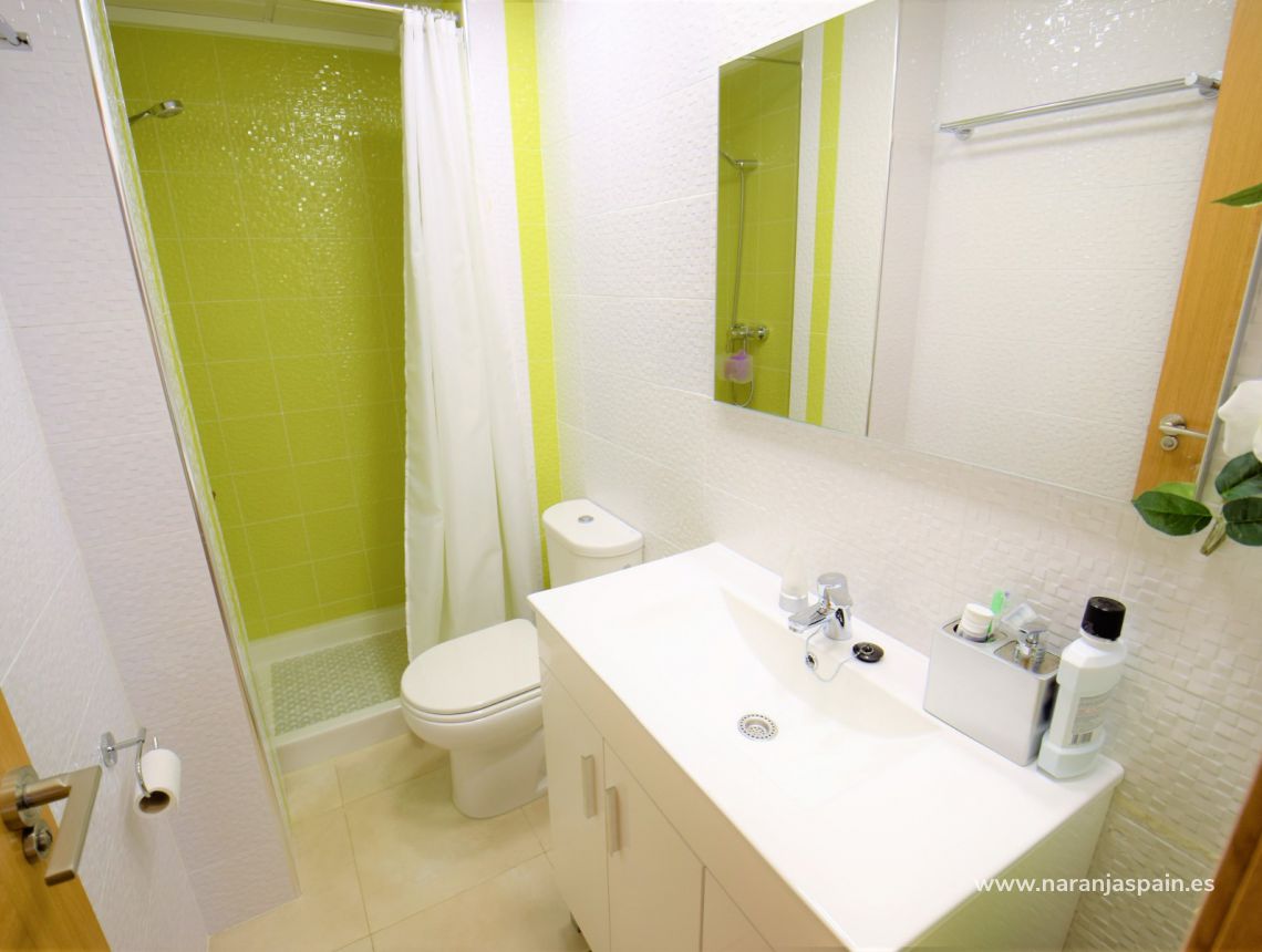 Sprzedaż - Apartament - Guardamar del Segura - Town Guardamar