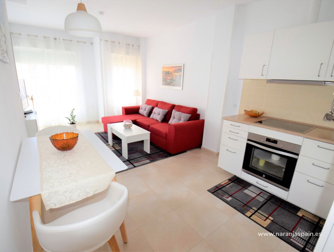 Sprzedaż - Apartament - Guardamar del Segura - Town Guardamar