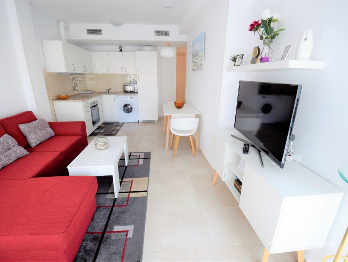 Sprzedaż - Apartament - Guardamar del Segura - Town Guardamar