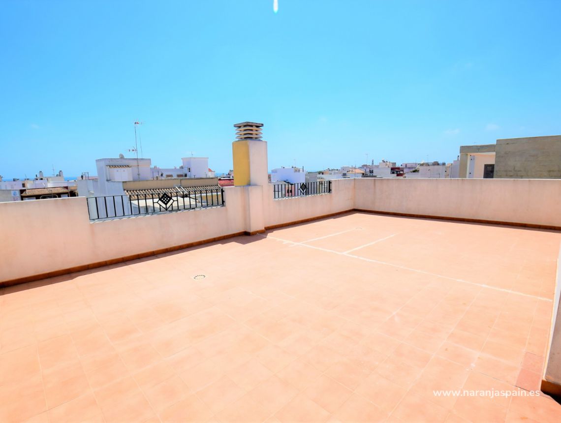 Sprzedaż - Apartament - Guardamar del Segura - Town Guardamar