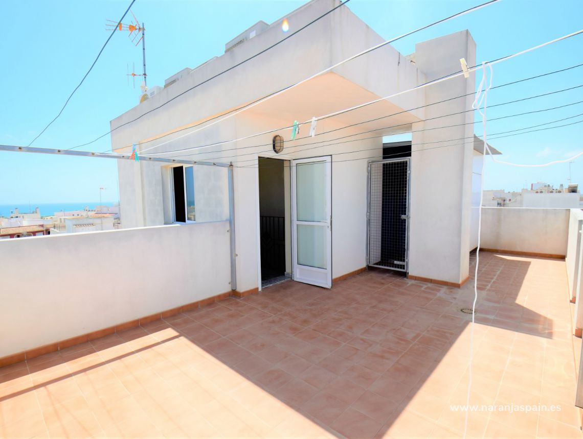 Sprzedaż - Apartament - Guardamar del Segura - Town Guardamar