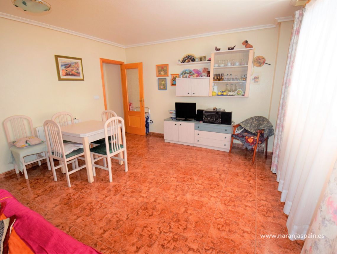 Sprzedaż - Apartament - Guardamar del Segura - Town Guardamar