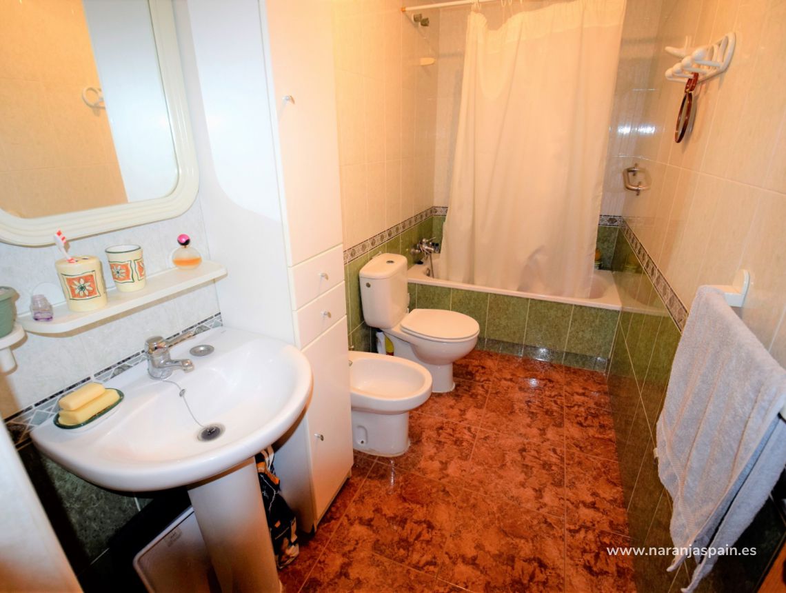 Sprzedaż - Apartament - Guardamar del Segura - Town Guardamar