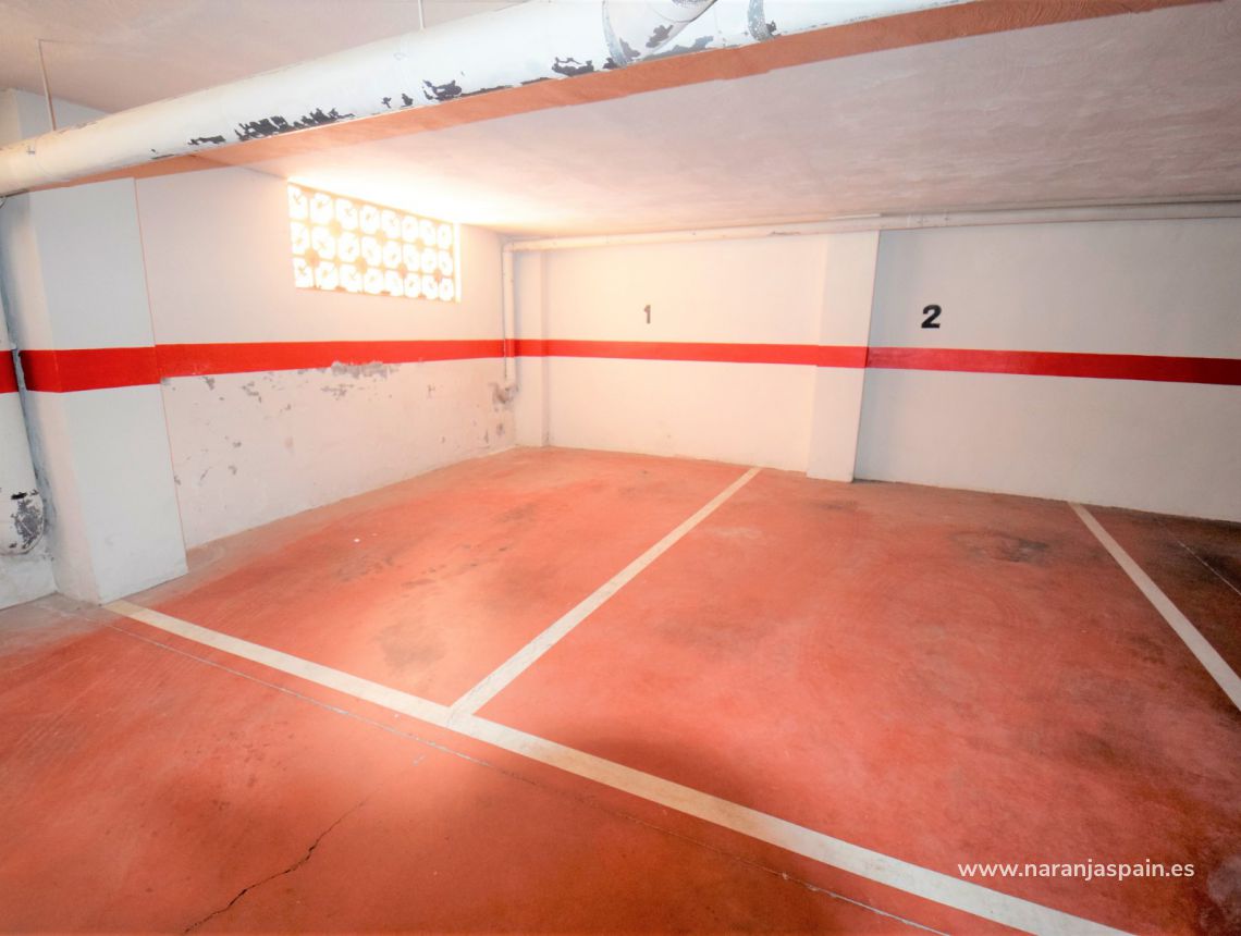 Sprzedaż - Apartament - Guardamar del Segura - Town Guardamar