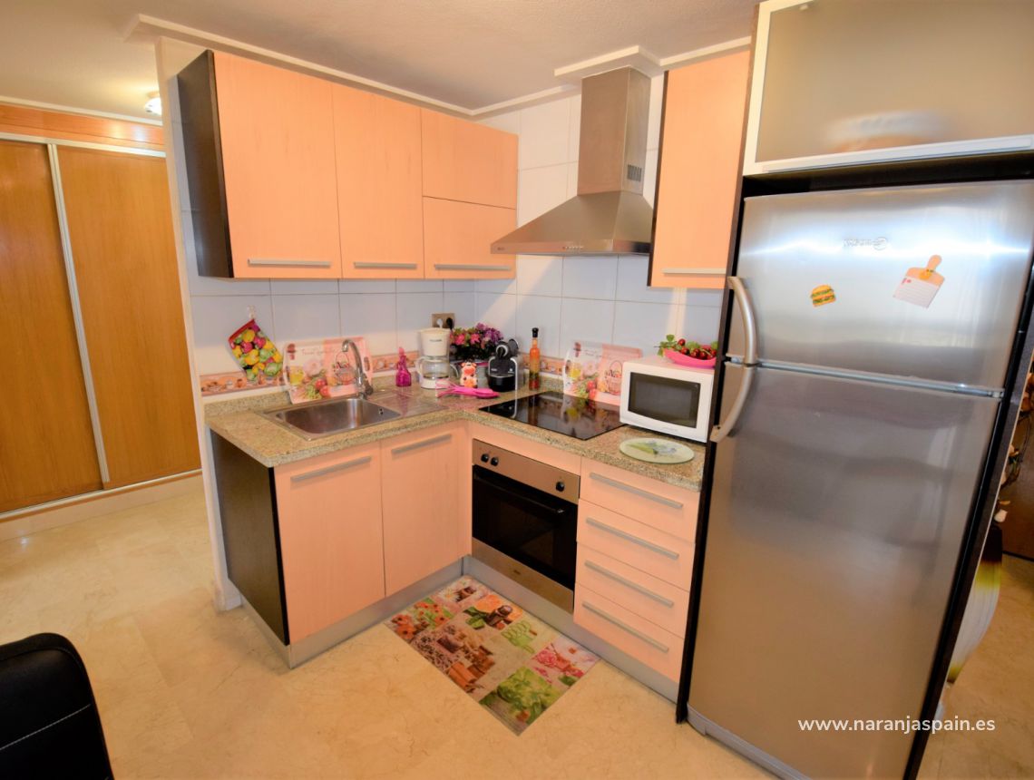 Sprzedaż - Apartament - Guardamar del Segura - Town Guardamar