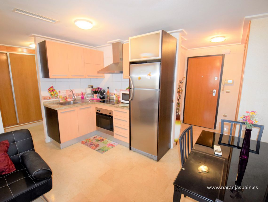 Sprzedaż - Apartament - Guardamar del Segura - Town Guardamar